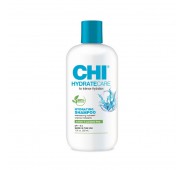 CHI CARE Hydrate Care Drėkinantis šampūnas, 355 ml